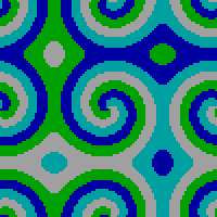 spiral3b - Martin McVay 2001