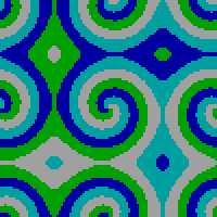 spiral3c - Martin McVay 2001