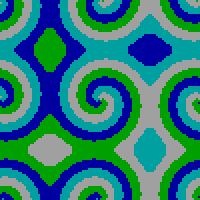 spiral3e - Martin McVay 2001