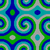 spiral3g - Martin McVay 2001