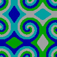 spiral3i - Martin McVay 2001