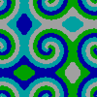 spiral3j - Martin McVay 2001