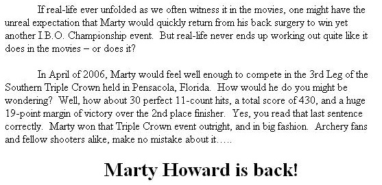 marty