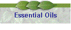 Essential Oils