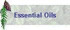 Essential Oils