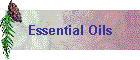 Essential Oils
