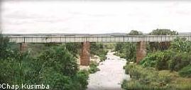 Pattersons Bridge