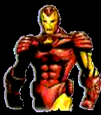 Read Iron Man and More at MARVEL HEROES