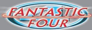 Fantastic Four
