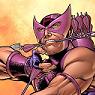 Hawkeye
