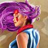 Psylocke