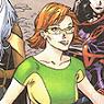 Marvel Girl