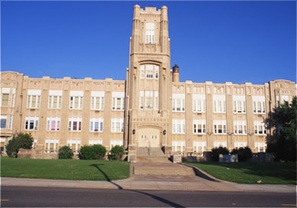 School