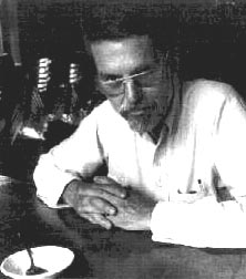 Robert Creeley