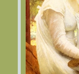 IN LOVE by Marcus Stone