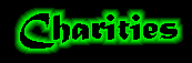 Islamic Charities
