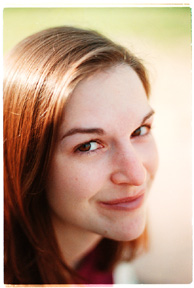 Sarah Dessen
