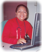 Nursing Informatics: Professional Organizations