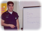 Nursing Informatics:  Beginners Links