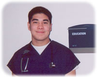 Nursing Informatics:  Evaluation of Health Care Sites