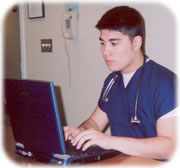 Nursing Informatics: Nursing E-mail Lists