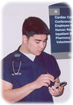 Nursing Informatics: Health Care Resources 