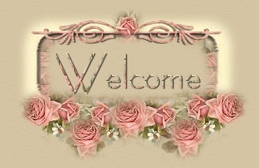 welcome