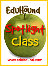EduHound Spotlight Award