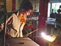 Indoor Metal Art-Mary Kuebelbeck