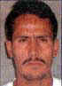 The alleged murderer: Maximiliano Esparza, 32
