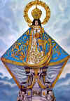 Our Lady of Zapopan