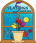 5 Seasons Garden Club Web Site
