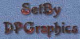 Exclusive Set by DPGraphics