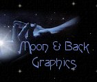 Moon and Back Graphics