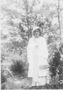 My Mama... the years are now heavy on her shoulders, she is still my special, beautiful person. Mama, I love you.  This page is dedicated to this beautiful person who is now my angel in heaven.