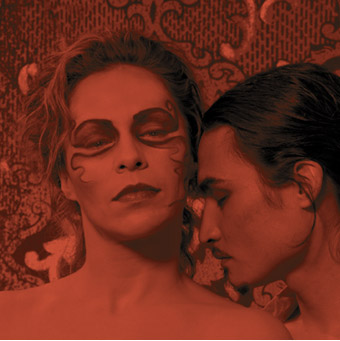 Ballo in Maschera