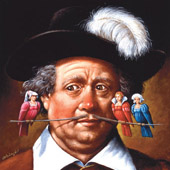 Falstaff