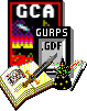 GDF Editor Logo