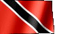 National Flag of Trinidad and Tobago