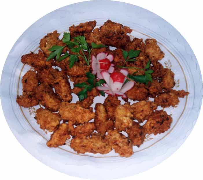 Mas Serinya