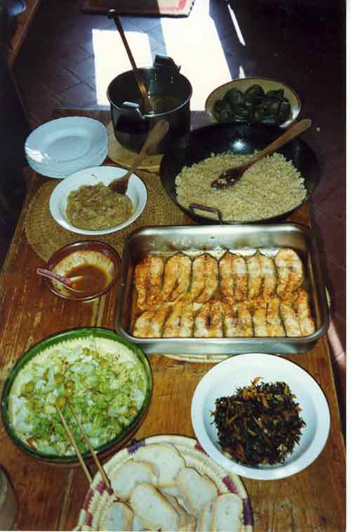 Mas Serinya