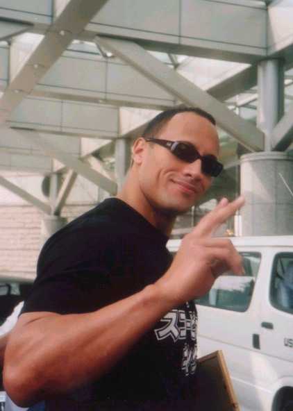 The Rock