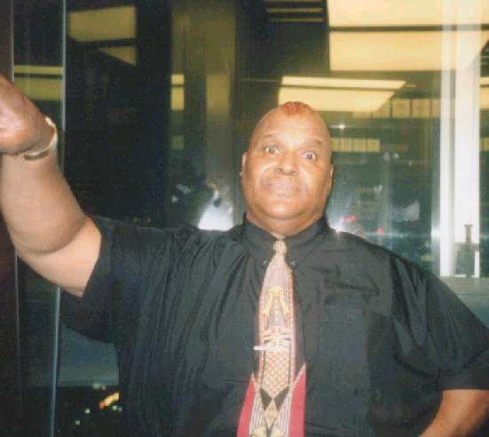 Abdullah the Butcher