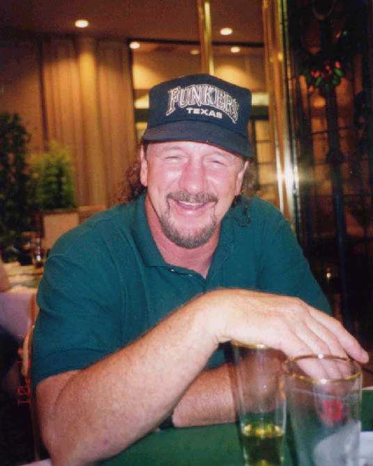 Terry Funk