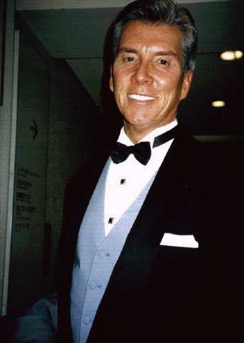 Michael Buffer