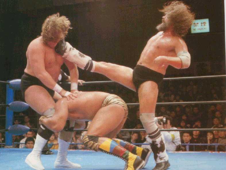 November 22, 1987
