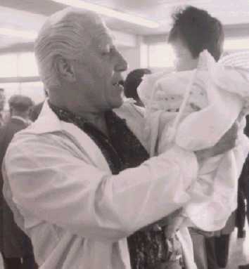 Freddie Blassie