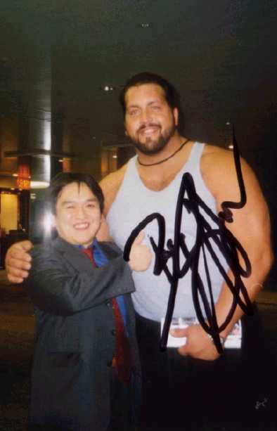 Big Show
