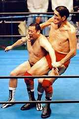 Giant Baba