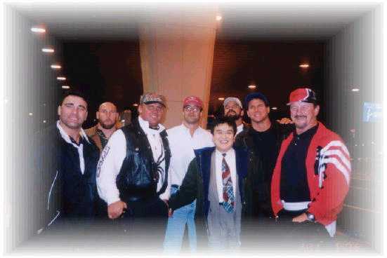 All Japan Pro Wrestling